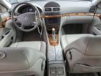 2004 Mercedes-Benz E 320 4Matic იყიდება Fredericksburg-ში, VA - Side