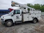 2005 GMC C5500 C5C042   à vendre chez Copart NY - SYRACUSE