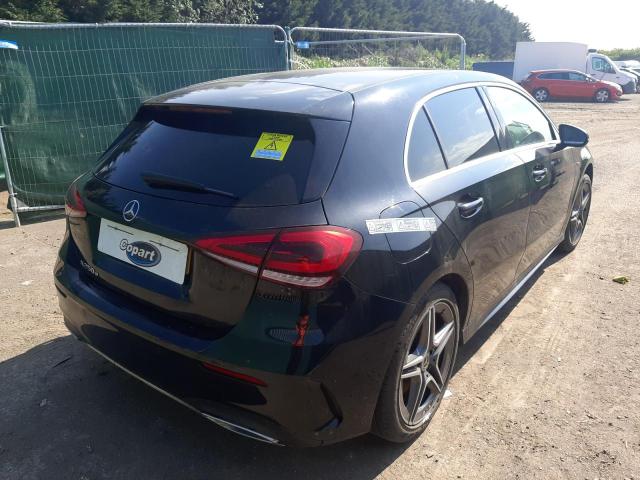 2020 MERCEDES BENZ A 250 AMG