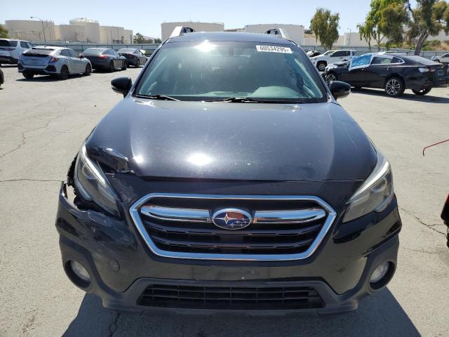  SUBARU OUTBACK 2019 Black