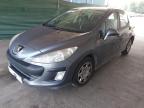 2008 PEUGEOT 308 S DT for sale at Copart SANDTOFT
