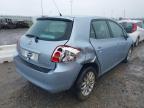2007 TOYOTA AURIS T3 D for sale at Copart CORBY