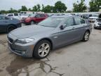 2013 Bmw 528 Xi იყიდება Bridgeton-ში, MO - Mechanical
