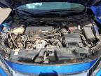 2016 HONDA CIVIC LX   for sale at Copart NB - MONCTON