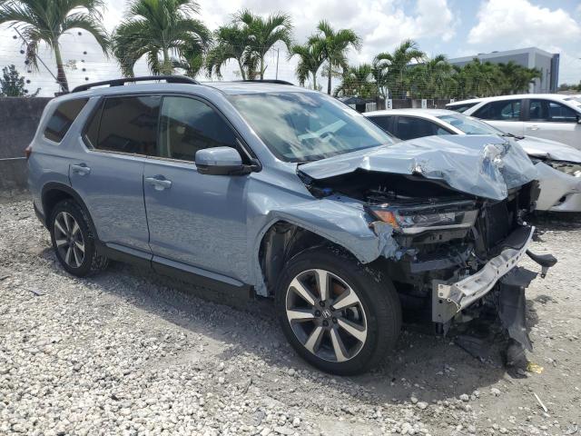  HONDA PILOT 2023 Gray