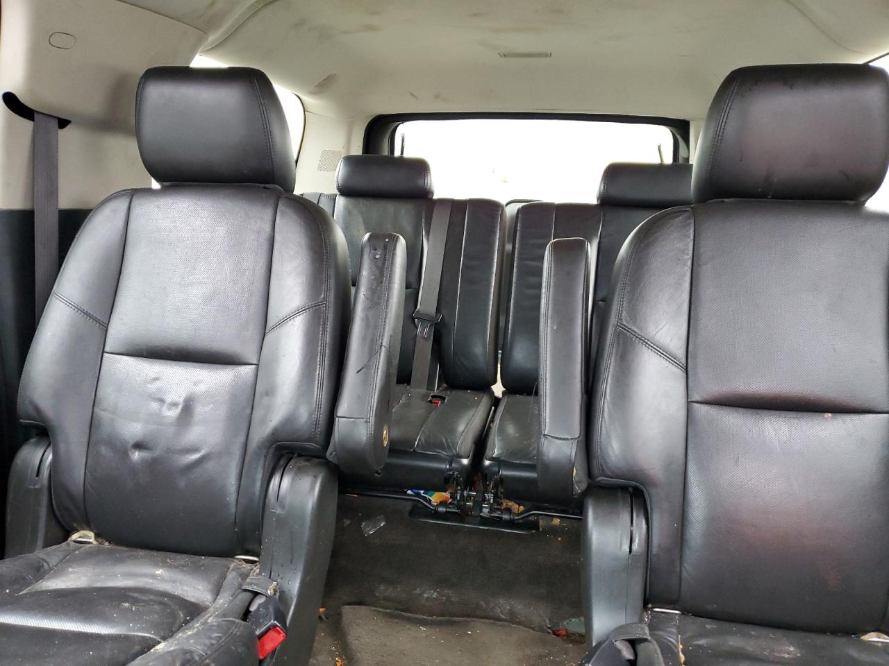 2013 Cadillac Escalade Esv Luxury VIN: 1GYS3HEF0DR257862 Lot: 58937355