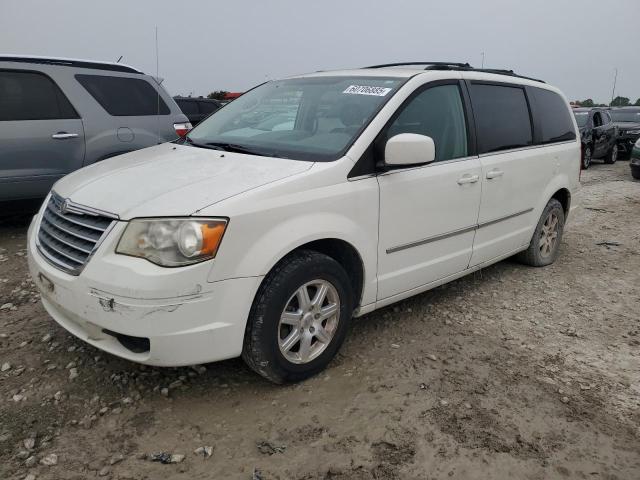 2009 Chrysler Town & Country Touring