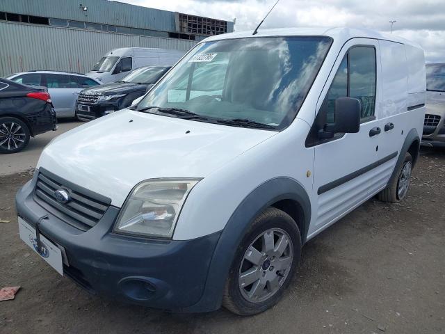 FORD TRANSIT CO 2011