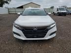 2020 HONDA ACCORD SPORT   for sale at Copart NY - SYRACUSE
