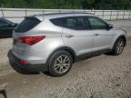 2014 Hyundai Santa Fe Sport    на продаже в Prairie Grove, AR - Hail