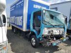 2019 Isuzu Npr Hd  for Sale in American Canyon, CA - Front End