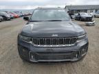 2024 Jeep Grand Cherokee L Overland للبيع في Helena، MT - Side