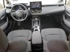2021 Toyota Corolla Le   de vânzare în Elgin, IL - Rear End