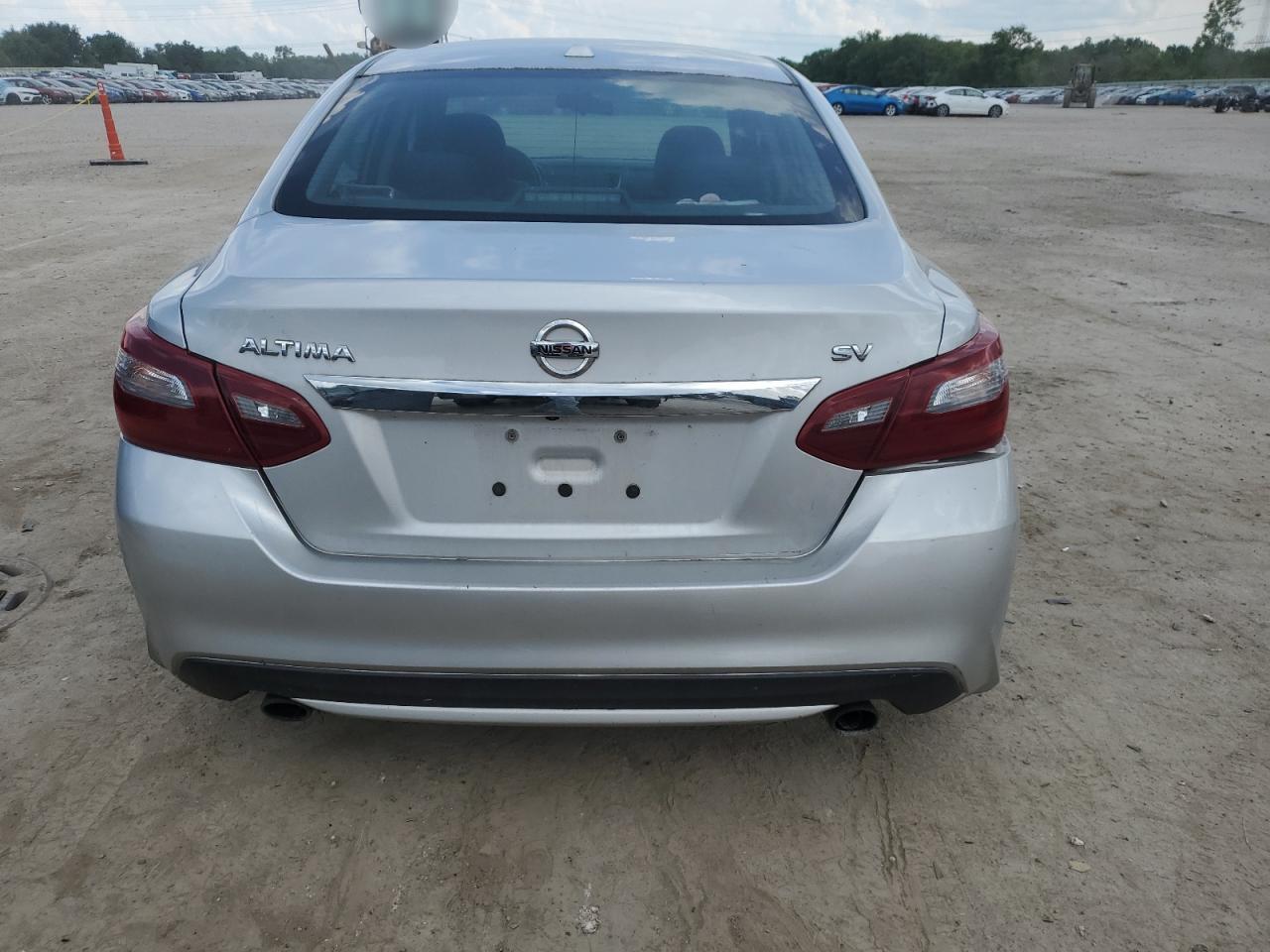 NISSAN ALTIMA 2018 VIN 1N4AL3AP1JC113244 фото 6