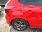 2019 VOLKSWAGEN POLO R-LIN for sale at Copart WOLVERHAMPTON