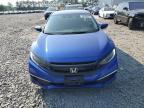2021 Honda Civic Lx   for Sale in Windsor, NJ - Rear End
