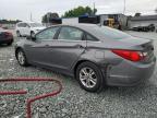 2012 Hyundai Sonata Gls en Venta en Mebane, NC - Rear End