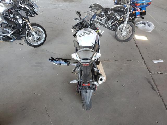 2025 YAMAHA YFZ320 A  