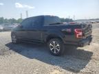 2019 Ford F150 Supercrew იყიდება Memphis-ში, TN - Normal Wear