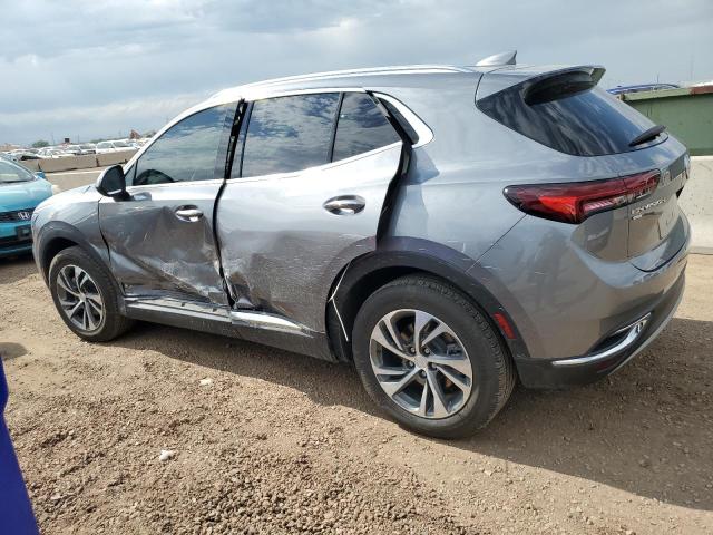  BUICK ENVISION 2021 Szary