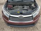 2015 Toyota Highlander Xle for Sale in Central Square, NY - All Over