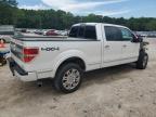 2011 Ford F150 Supercrew للبيع في Knightdale، NC - Front End