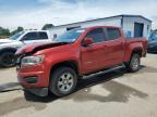 2016 Chevrolet Colorado    for Sale in Shreveport, LA - Front End