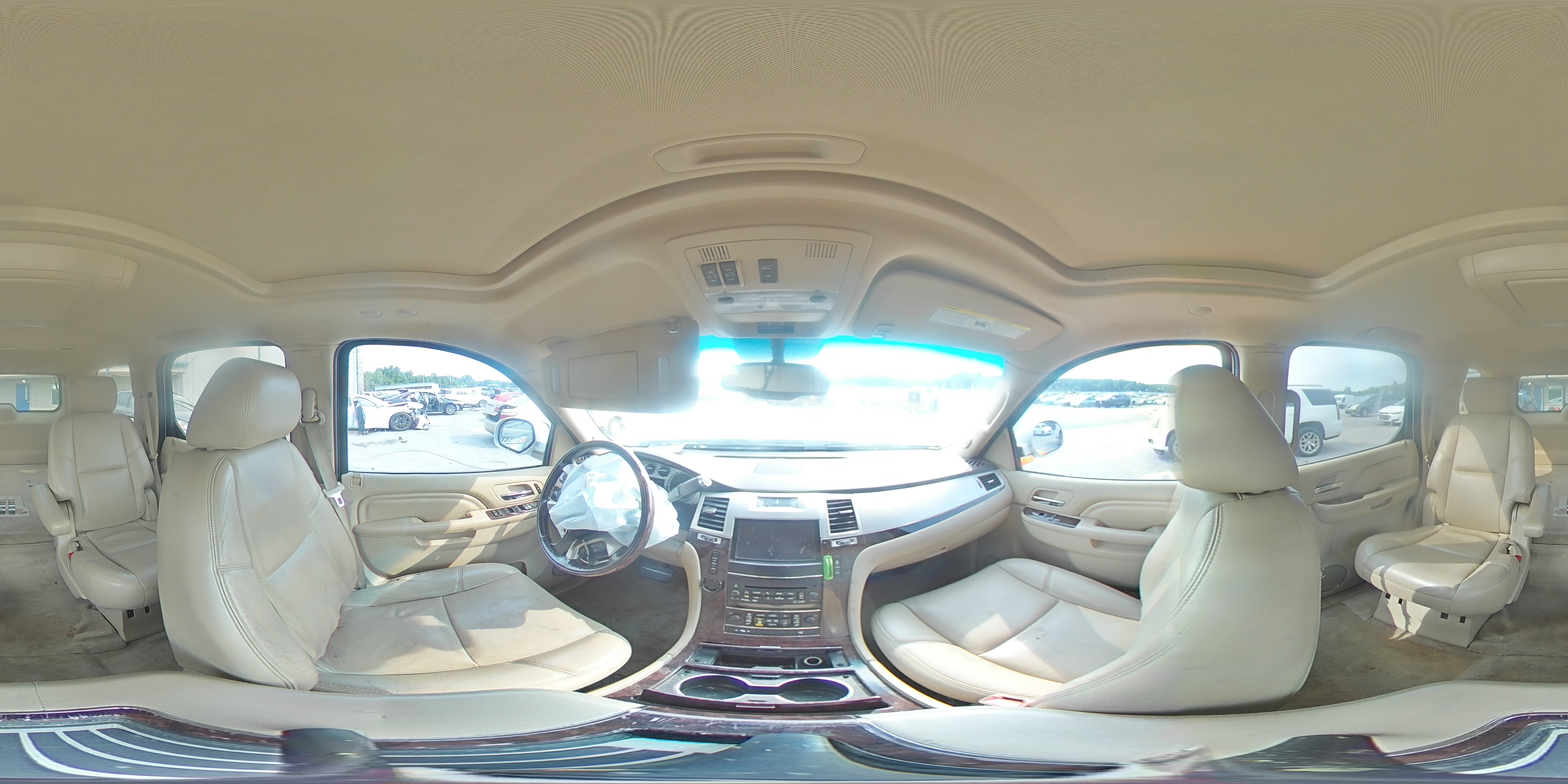 2013 Cadillac Escalade Premium VIN: 1GYS3CEF6DR141178 Lot: 60563045