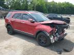 2013 Ford Explorer Limited за продажба в Marlboro, NY - Front End