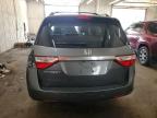 2012 Honda Odyssey Exl for Sale in Ham Lake, MN - Side