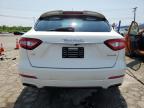 2018 Maserati Levante Sport na sprzedaż w Woodhaven, MI - Front End