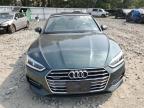 2018 Audi A5 Premium Plus na sprzedaż w Windsor, NJ - Side