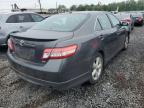 2011 Toyota Camry Se for Sale in Hillsborough, NJ - Side