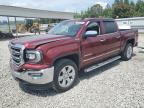 2017 Gmc Sierra K1500 Slt на продаже в Memphis, TN - Front End