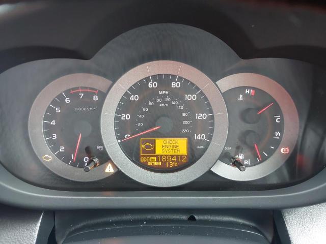 2006 TOYOTA RAV4 XT5 A
