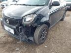 2015 SMART FORFOUR PR for sale at Copart ROCHFORD