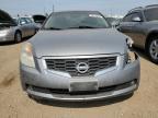 2009 Nissan Altima 2.5S zu verkaufen in Elgin, IL - Front End