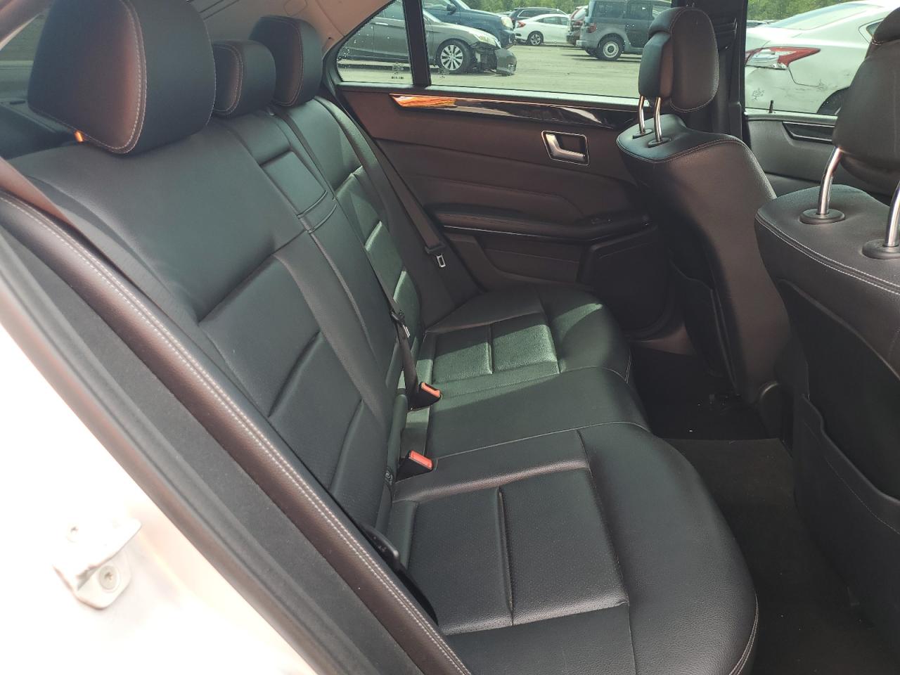 2014 Mercedes-Benz E 250 Bluetec VIN: WDDHF9HBXEA938591 Lot: 62543035