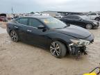 2017 Nissan Maxima 3.5S للبيع في Houston، TX - Front End