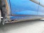 2007 HONDA JAZZ SE for sale at Copart YORK