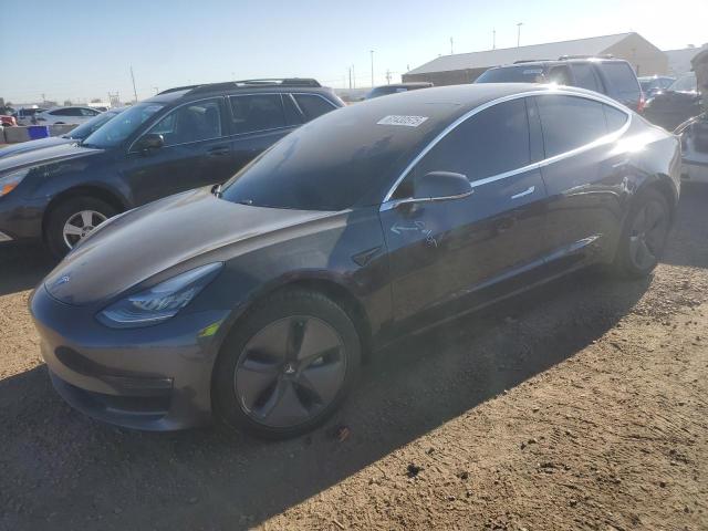 TESLA MODEL 3 – zdjęcie z aukcji, lot #61430575