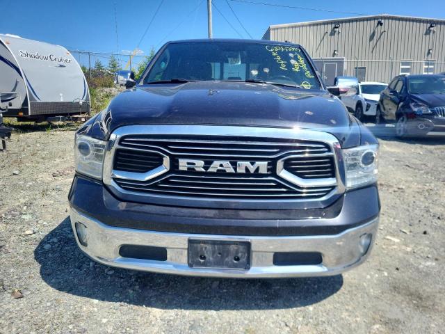 2016 RAM 1500 LONGHORN  