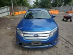 2012 Ford Fusion Se للبيع في Portland، OR - Side