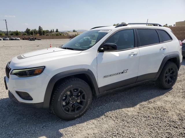 JEEP CHEROKEE L 2022