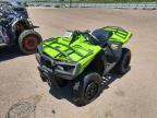 2023 ARCTIC CAT ALTERRA 600 EPS   for sale at Copart CO - COLORADO SPRINGS