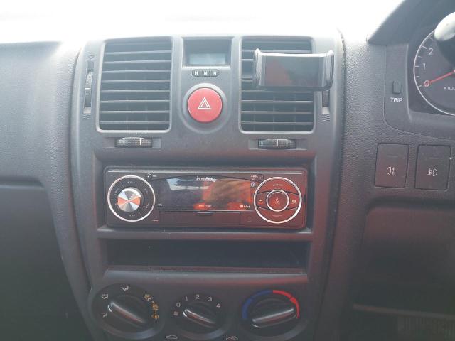 2006 HYUNDAI GETZ CDX A