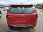 2012 Toyota Prius V    en Venta en Pekin, IL - Rear End