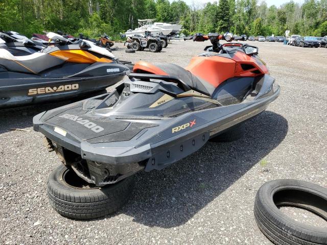 2019 SEADOO RXPX 300  