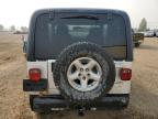 2003 Jeep Wrangler / Tj Sport للبيع في Rocky View County، AB - Normal Wear