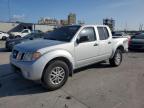 2017 Nissan Frontier S   zu verkaufen in New Orleans, LA - Rear End